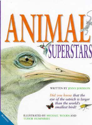 Animal Superstars