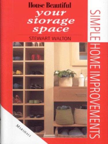 Your Storage Space