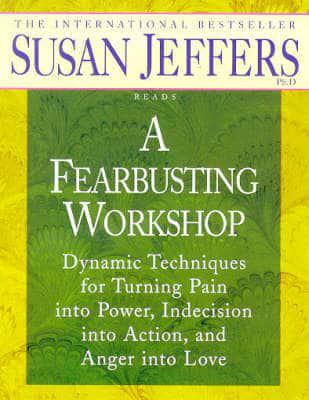 A Fearbusting Workshop