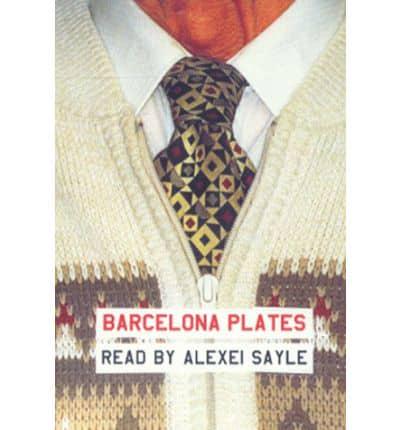 Barcelona Plates