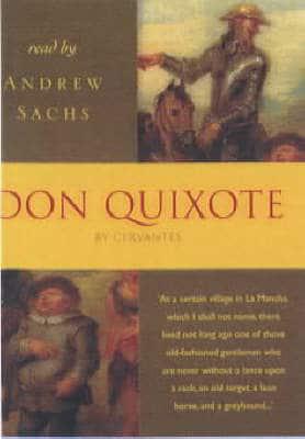 Don Quixote