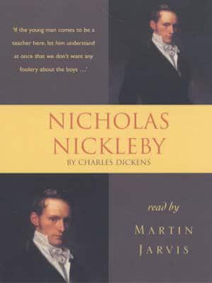 Nicholas Nickelby