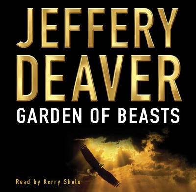 Garden of Beasts