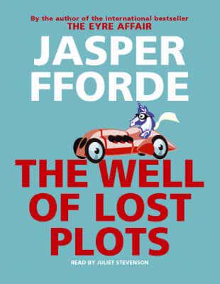 The Well Of Lost Plots