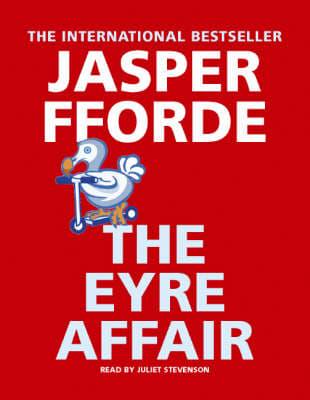 The Eyre Affair