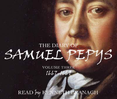 The Diary of Samuel Pepys