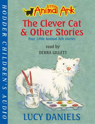 The Clever Cat & Other Stories