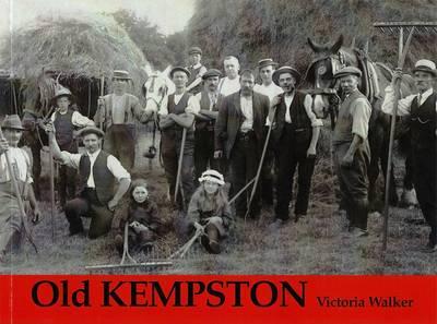 Old Kempston