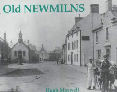 Old Newmilns