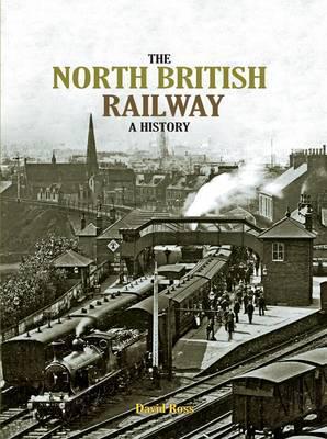 The North British Railway