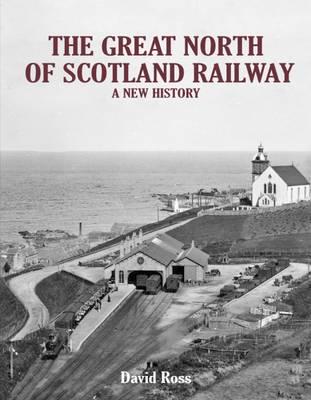 The Great North of Scotland Railway