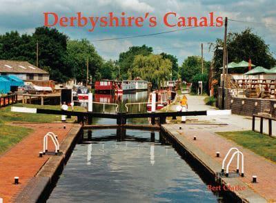 Derbyshire's Canals