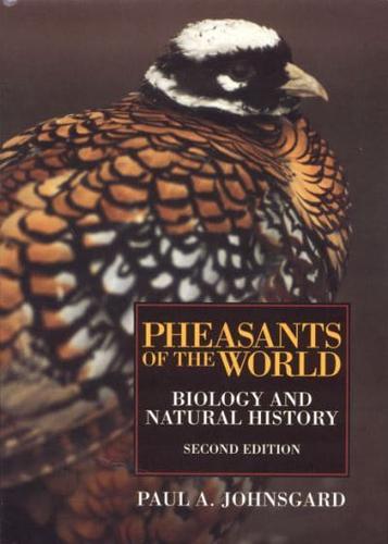 Pheasants of the World