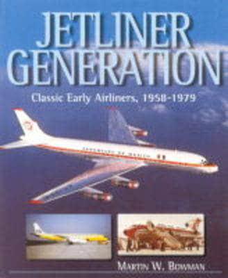 Jetliner Generation