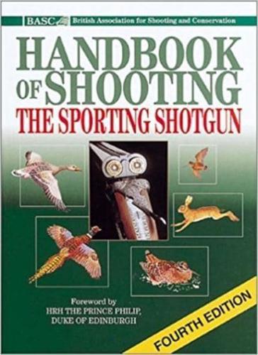Handbook of Shooting