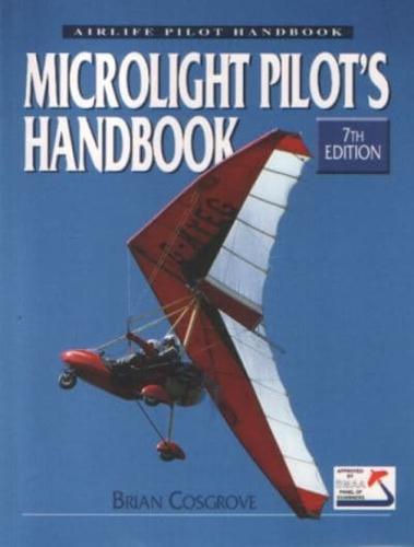 Microlight Pilot's Handbook