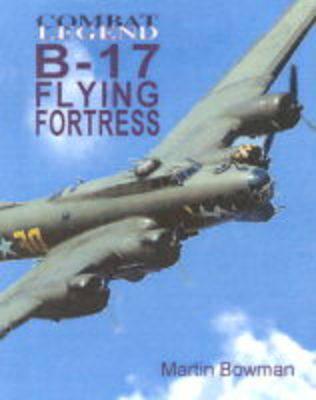 B-17 Flying Fortress