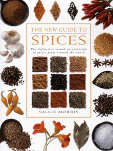 The New Guide to Spices