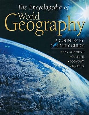 The Encyclopedia of World Geography