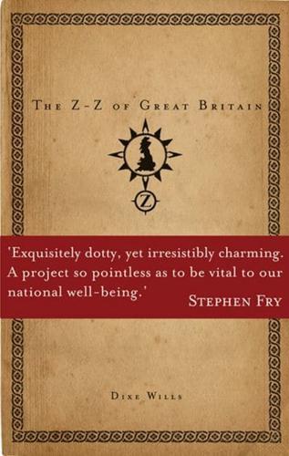 The Z-Z of Great Britain