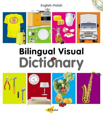 Bilingual Visual Dictionary. English-Polish