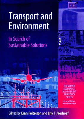 Transport and Environment