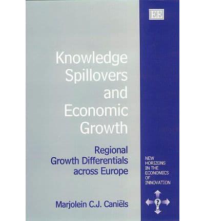 Knowledge Spillovers and Economic Growth