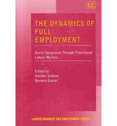 The Dynamics of Full Employment