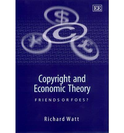 Copyright and Economic Theory