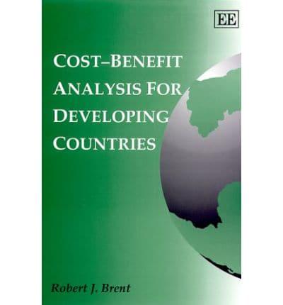 Cost-Benefit Analysis for Developing Countries