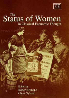 The Status of Women in Classical Economic Thought