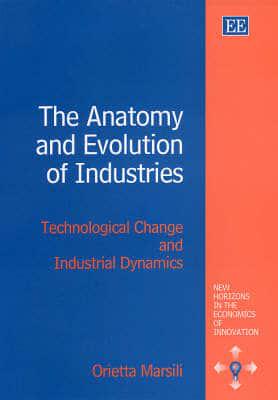 The Anatomy and Evolution of Industries