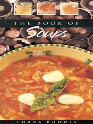 The Book of Soups