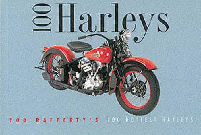 100 Harleys