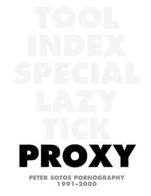 Proxy