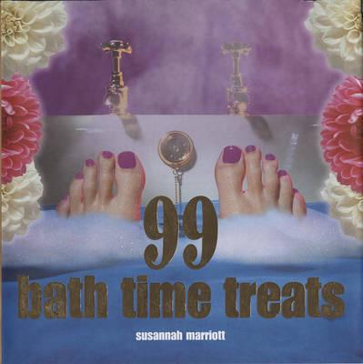 99 Bathtime Treats