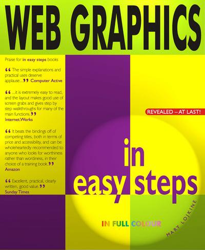 Web Graphics in Easy Steps