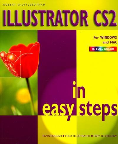 Illustrator CS2 in Easy Steps