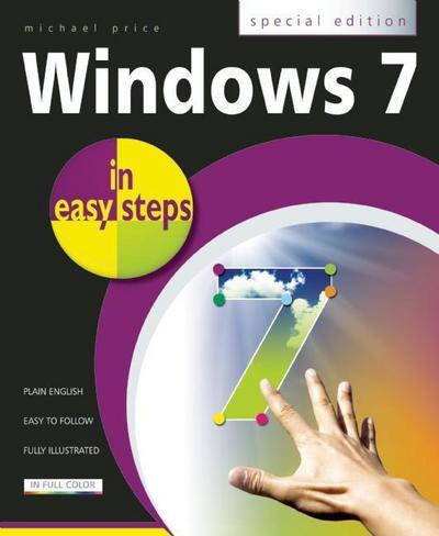 Windows 7 in Easy Steps - Special Edition
