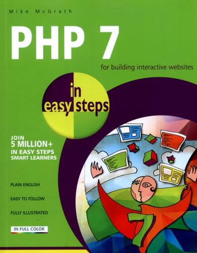 PHP 7 in Easy Steps