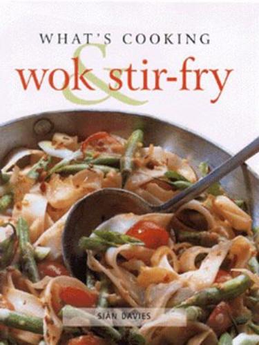 Wok & Stir-Fry