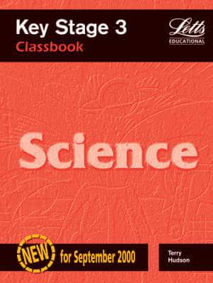 Science Classbook