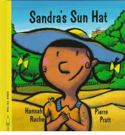 Sandra's Sun Hat