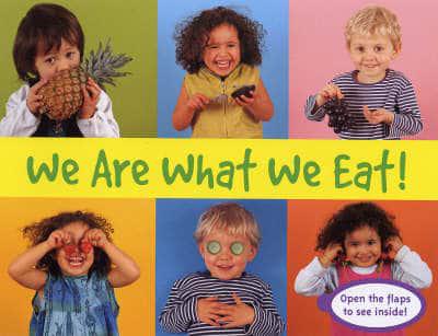 We Are What We Eat