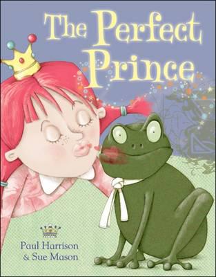 The Perfect Prince