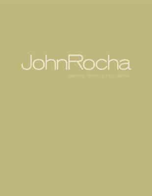 John Rocha