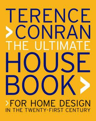 The Ultimate House Book