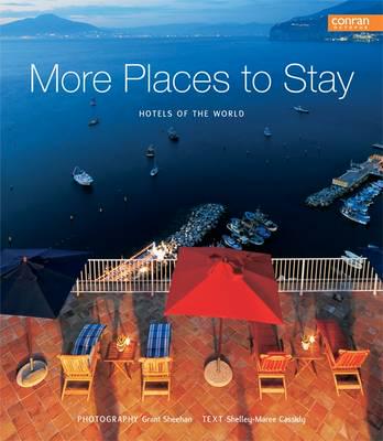 More Places to Stay