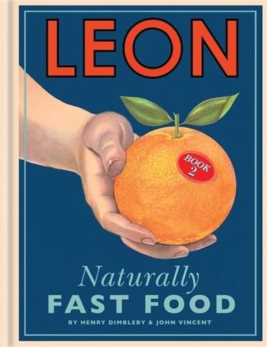 Leon Book 2