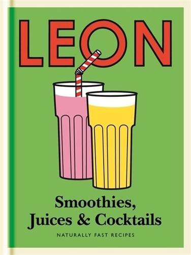 Leon Smoothies, Juices & Cocktails